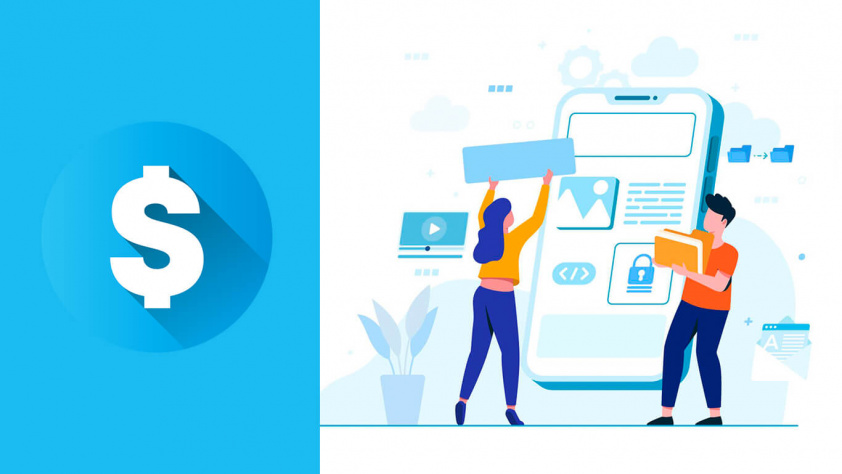 Mobile App Development Costs
