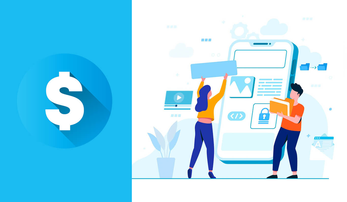 Mobile App Development Costs